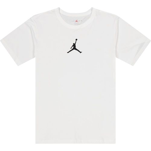 M J JUMPMAN DF T-Shirt, bianco/nero - Jordan - Modalova
