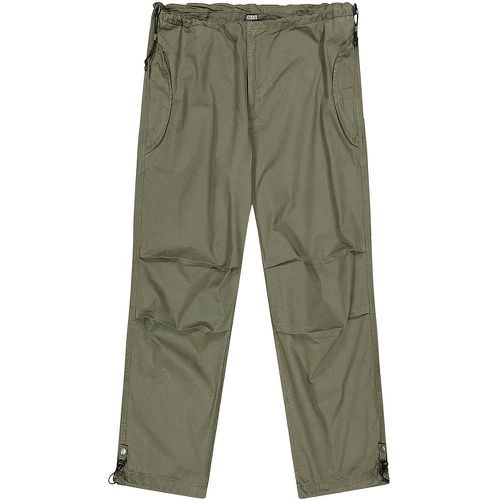 Wide Cargo Pants - Urban Classics - Modalova