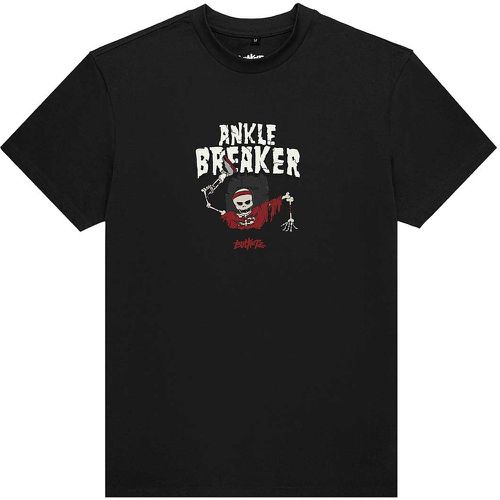 Ankle Breaker T-Shirt - Bucketz - Modalova