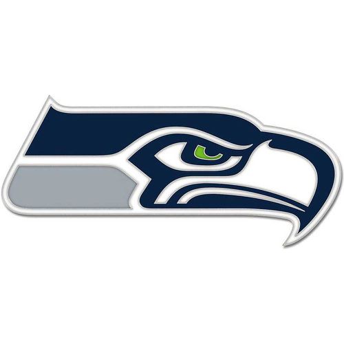 NFL Seattle Seahawks Collectors Pin, / - Wincraft - Modalova