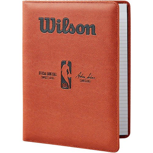 Wilson NBA PLAYBOOK, brown - Wilson - Modalova