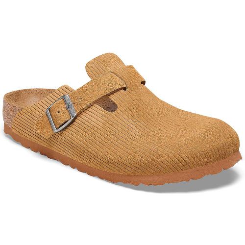 Boston VL Corduroy Cork , / EU39 UK5+ - Birkenstock - Modalova