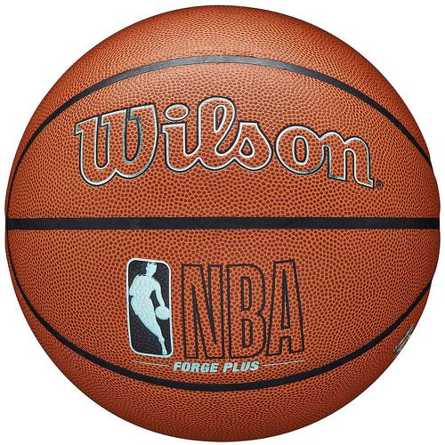 NBA FORGE PLUS ECO BASKETBALL - Wilson - Modalova
