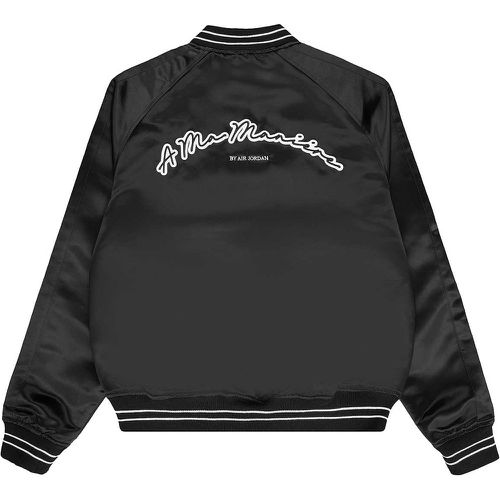 M J A MA MANIERE SOUVENIR JACKET - Jordan - Modalova