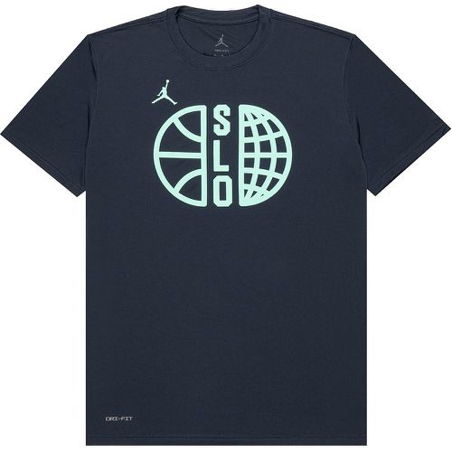 Slovenia 24 Practice T-Shirt Luka Doncic - Nike - Modalova