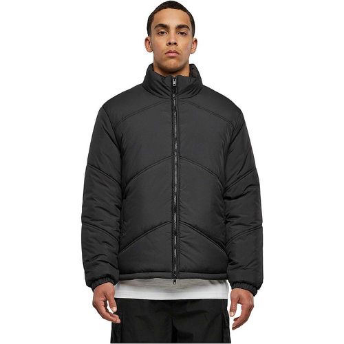 Arrow Puffer Jacket - Urban Classics - Modalova