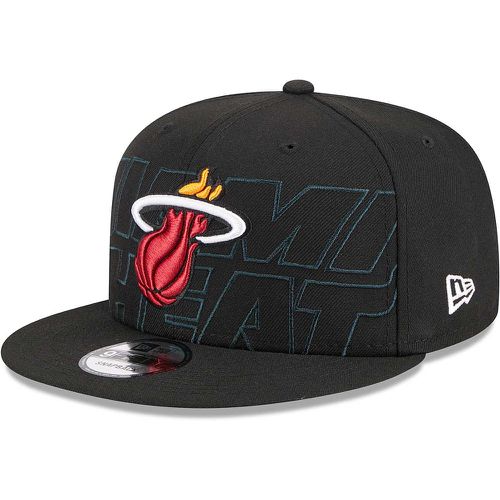 NBA MIAMI HEAT 2023 DRAFT 9FIFTY SNAPBACK CAP - new era - Modalova