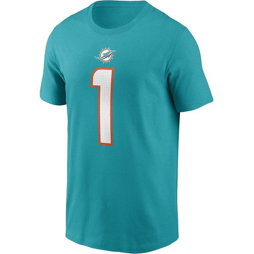 NFL Miami Dolphins N&N T-Shirt Tua Tagovailoa - Nike - Modalova
