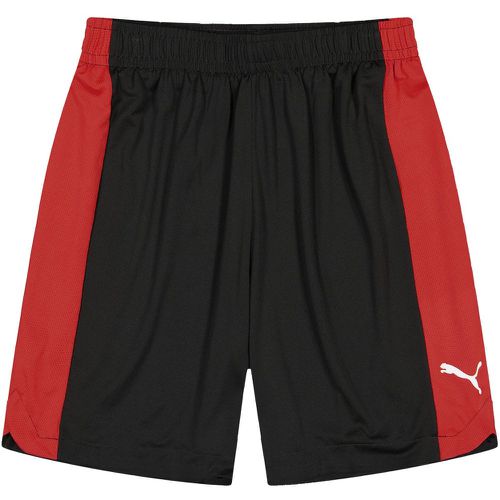 Shot Blocker Shorts, nero-For All Time rosso - Puma - Modalova