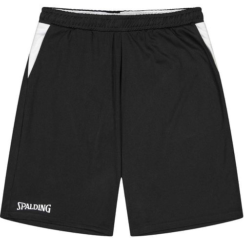 Spalding Active Shorts, black - Spalding - Modalova