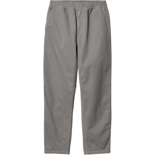 Carhartt WIP Flint Pant, Grau - Carhartt WIP - Modalova