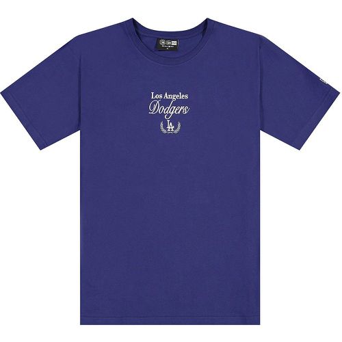 MLB LOS ANGELES DODGERS BOOK CLUB T-SHIRT - new era - Modalova