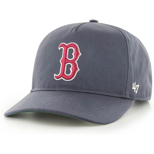 MLB Boston rosso Sox HITCH Cap - 47 - Modalova