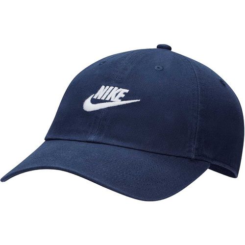 Nike Club Cap, MIDNIGHT NAVY/WHITE - Nike - Modalova