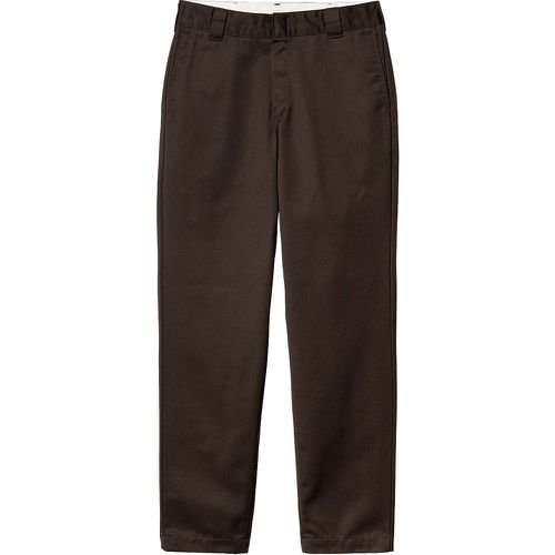 Carhartt WIP Master Pant, brown - Carhartt WIP - Modalova