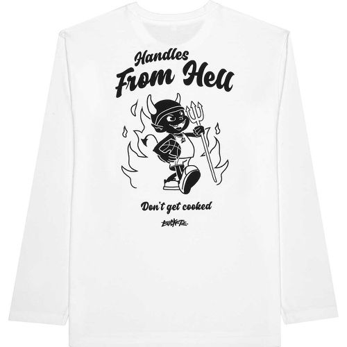 Handles from Hell Longsleeve - Bucketz - Modalova