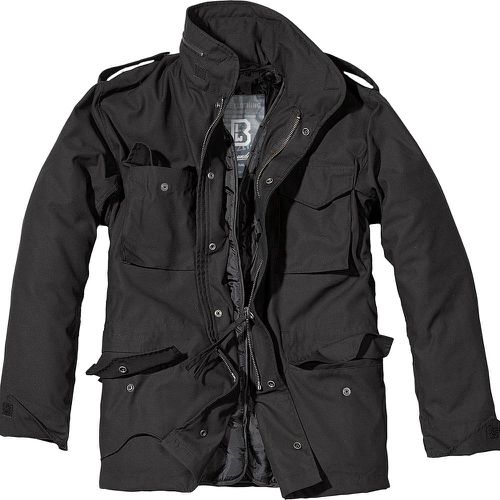 Brandit M65 Classic Jacket, black - Brandit - Modalova