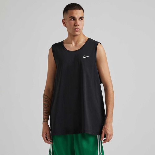 DRI-FIT HYPERVERSE Tank Top, nero/bianco - Nike - Modalova