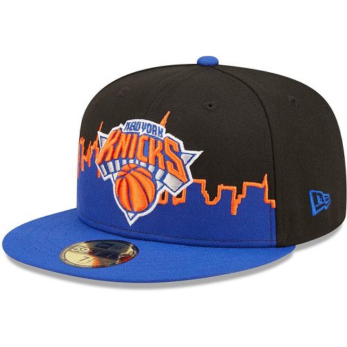 NBA NEW YORK KNICKS TIPOFF 5950 CAP - new era - Modalova
