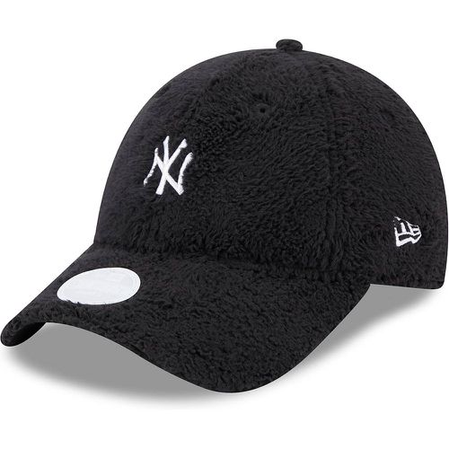 MLB NEW YORK YANKEES TEDDY 9FORTY CAP WOMENS - new era - Modalova