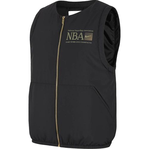 NBA N31 CLUB WOVEN VEST, / - Nike - Modalova