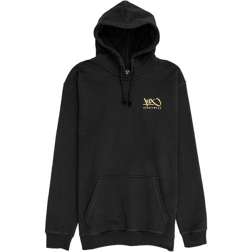 K1x Sportswear Hoody, schwarz - K1x - Modalova