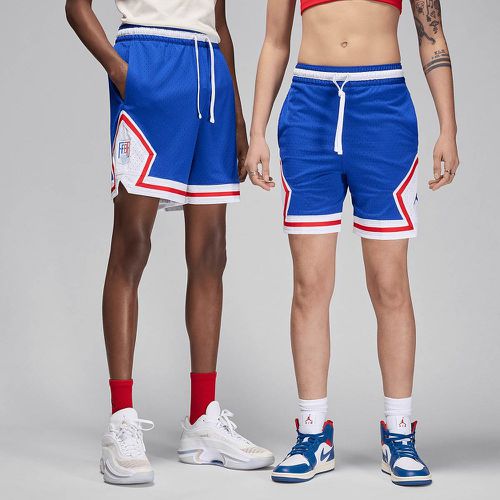 FFBB FRANCE BASKETBALL DRI-FIT DIAMOND SHORTS, / - Jordan - Modalova