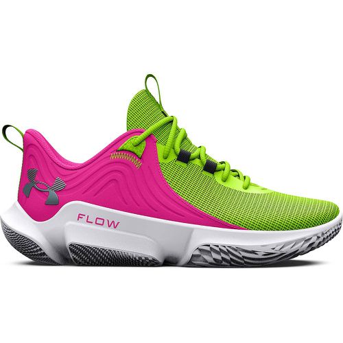 Under armour FLOW FUTR X 2 MM, blu - Under Armour - Modalova