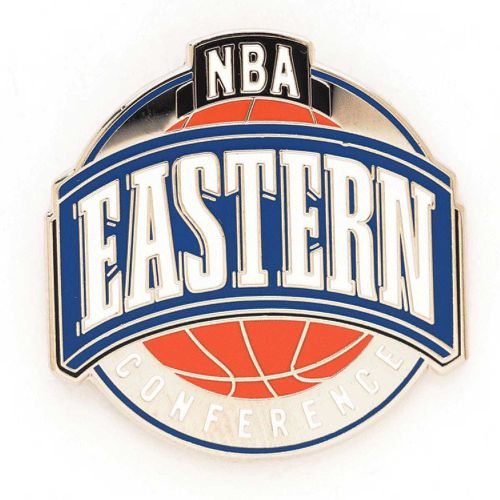 NBA EASTERN CONFERENCE FINALS COLLECTORS PIN, // - Wincraft - Modalova