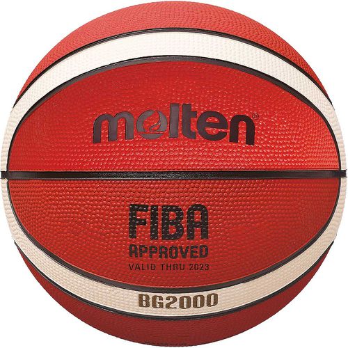 B6G2000 BASKETBALL, / - Molten - Modalova