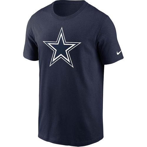 NFL DALLAS COWBOYS LOGO ESSENTIAL T-SHIRT - Nike - Modalova