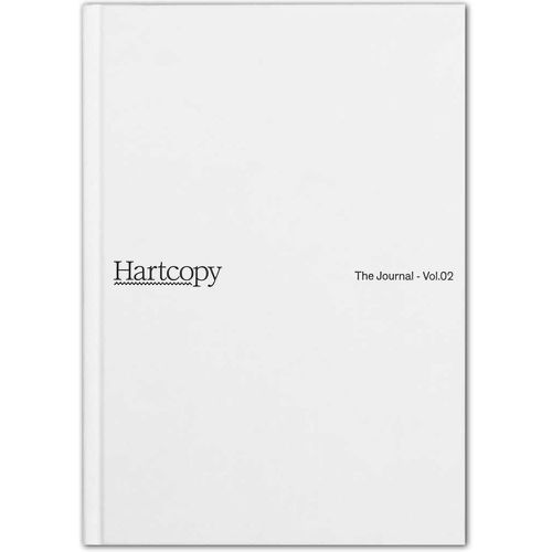 The Journal Volume 2 - Hartcopy - Modalova