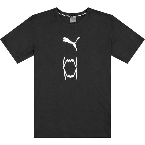 Franchise Core T-shirt, nero - Puma - Modalova