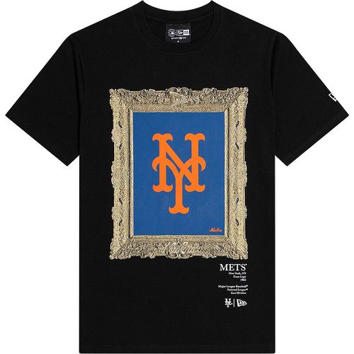 MLB NEW YORK METS CURCUS T-SHIRT - new era - Modalova