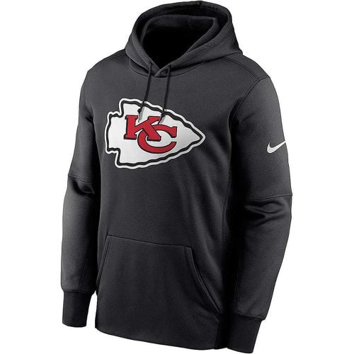 NFL Kansas City Chiefs Prime Logo Therma Hoody - Nike - Modalova
