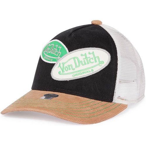 Von Dutch TRUCKER OTTAWA, grey/grey - Von Dutch - Modalova