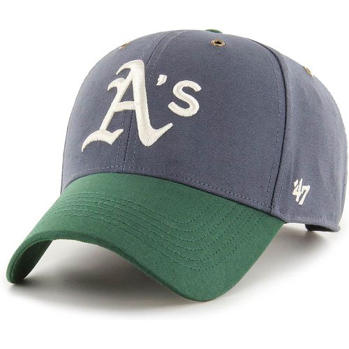 MLB Oakland Athletics Campus MVP Cap - 47 - Modalova