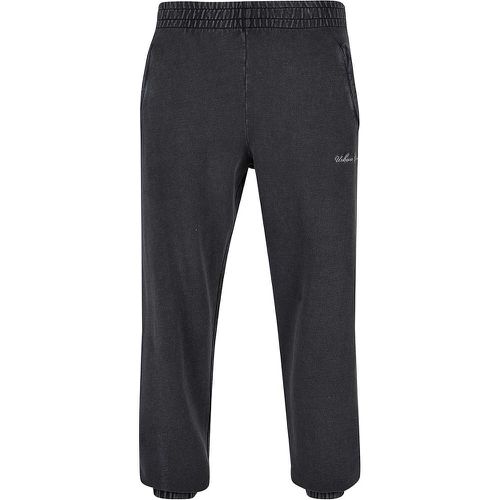 Small Embroidery Sweatpants - Urban Classics - Modalova