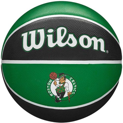 NBA TEAM TRIBUTE BOSTON CELTICS BASKETBALL - Wilson - Modalova