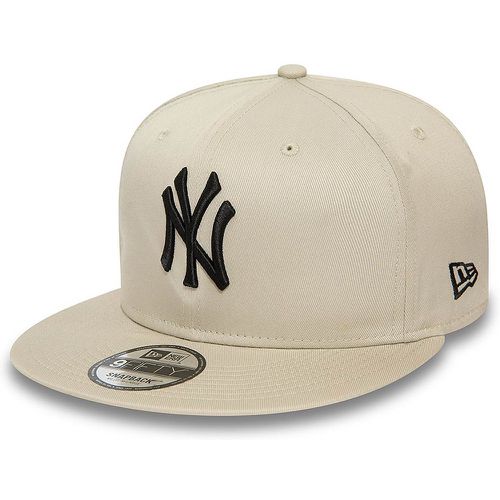 MLB NEW YORK YANKEES LEAGUE ESSENTIAL 9FIFTY CAP - new era - Modalova