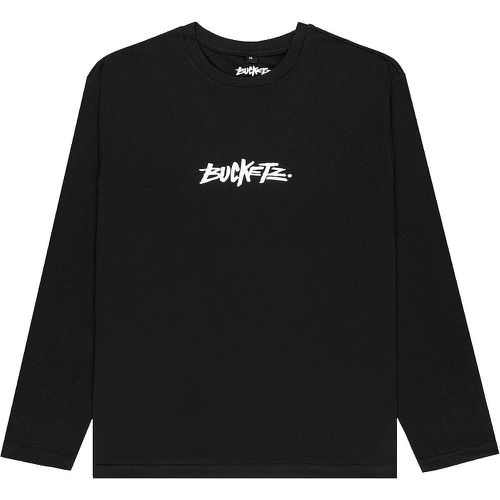 Ball Park Longsleeve - Bucketz - Modalova