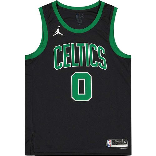 NBA BOSTON CELTICS DRI-FIT STATEMENT SWINGMAN JERSEY JAYSON TATUM, / - Nike - Modalova