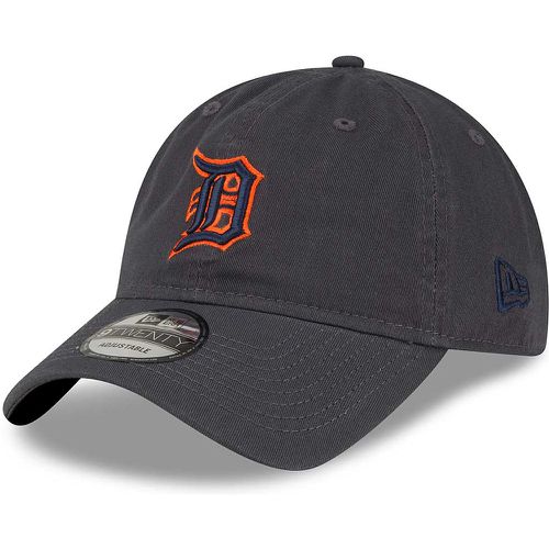 MLB DETROIT TIGERS CORE CLASSIC 9TWENTY CAP - new era - Modalova