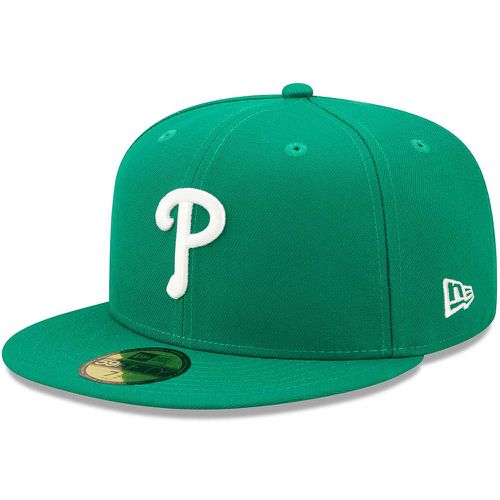 MLB PHILADELPHIA PHILLIES ST PATTYS 59FIFTY CAP - new era - Modalova