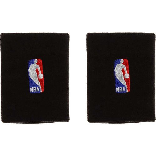 Nike NBA Wristband, 001 black/black - Nike - Modalova
