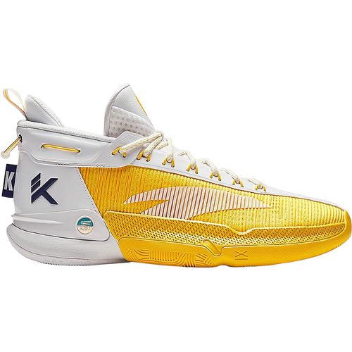 ANTA KT9, white/yellow - Anta - Modalova