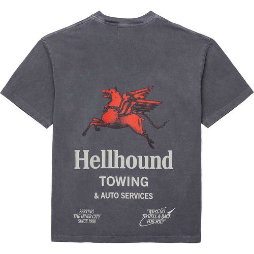 HELLHOUND 2.0 SS TEE - Honor The Gift - Modalova