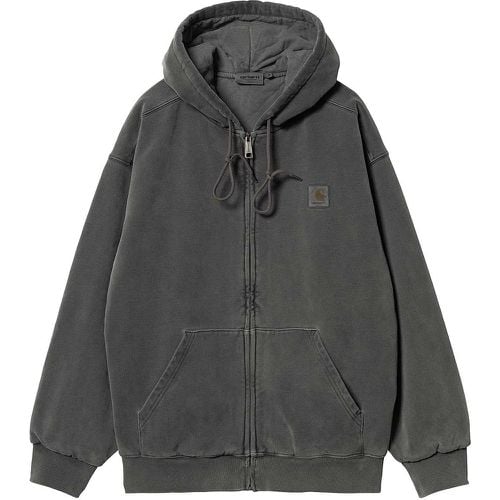 Hooded Vista Jacket - Carhartt WIP - Modalova