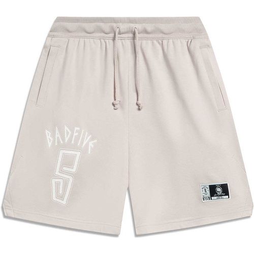 BADFIVE Octagon Shorts - Li-ning - Modalova