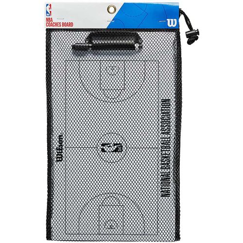 Wilson NBA COACHES BOARD, white - Wilson - Modalova